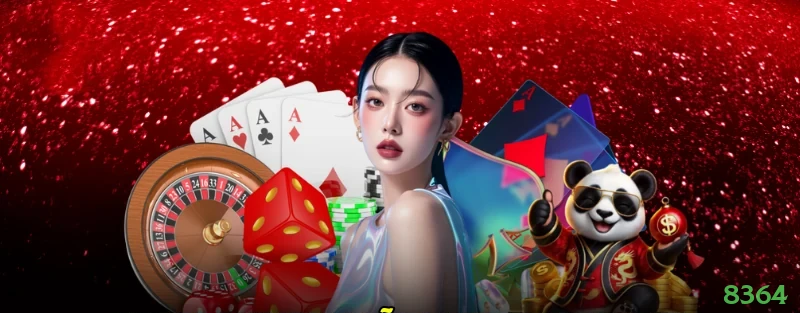 Fortune Mouse Slot 8364